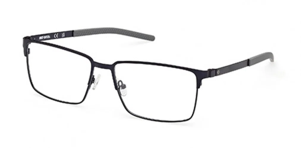 Harley-Davidson 50101 Eyeglasses - view 3